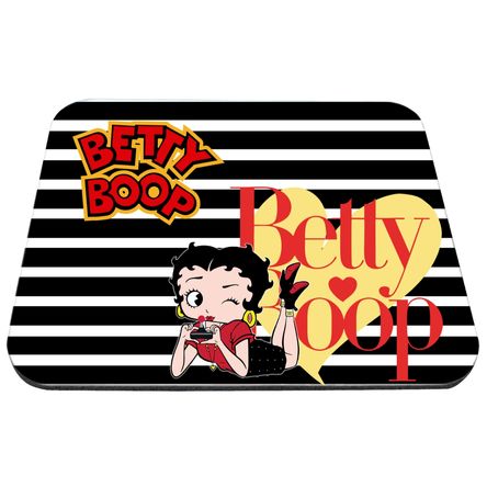 Mouse pad  Betty Boop 05