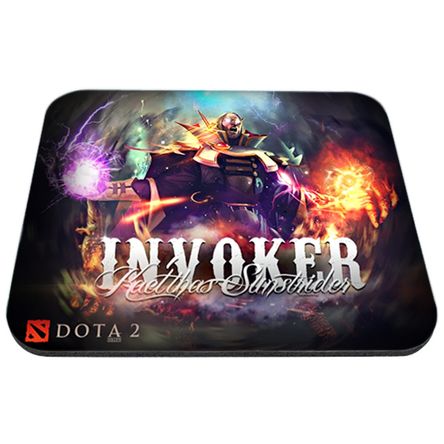 Mouse pad  Dota 25