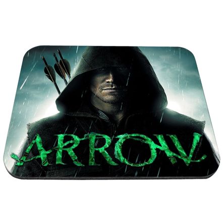 Mouse pad  Arrow 06