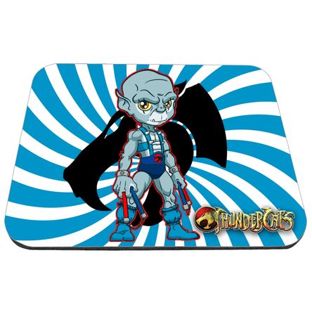 Mouse pad ThunderCats 07