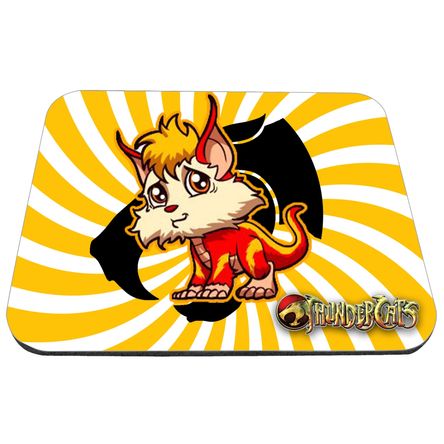 Mouse pad ThunderCats 08