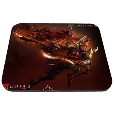 Mouse pad  Dota 13