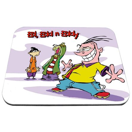 Mouse pad  Cartoon Network Ed edd y eddy 04