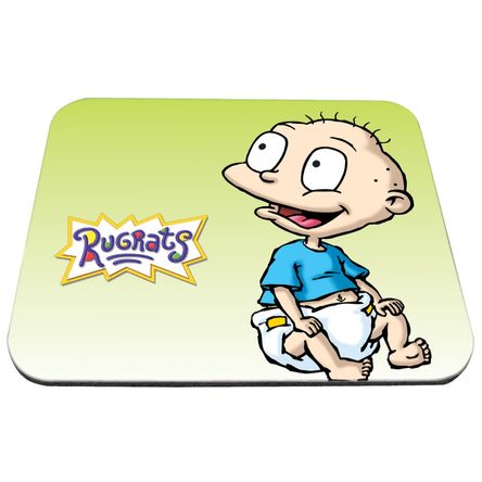 Mouse pad Rugrast 01