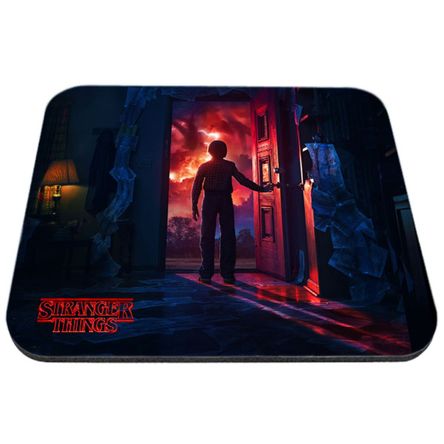 Mouse pad Stranger Things 03