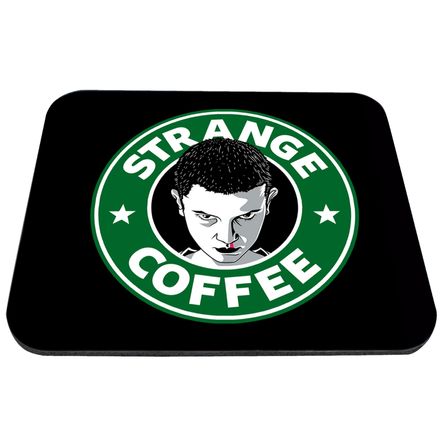 Mouse pad Stranger Things 06