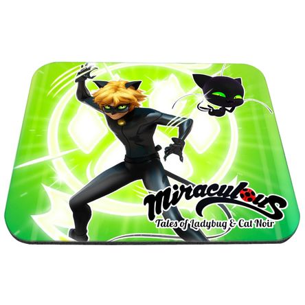 Mouse pad  Miraculus 05