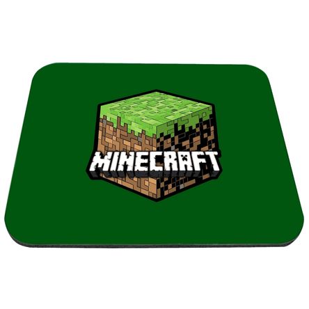 Mouse pad  Minecraft 03