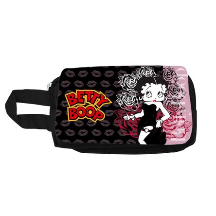 Cartuchera Neceser  Betty Boop 09