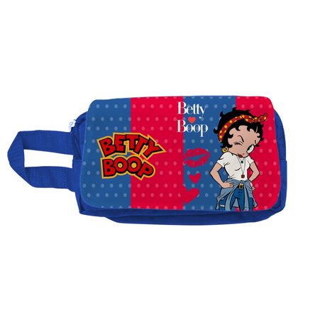 Cartuchera Neceser  Betty Boop 02