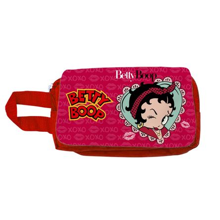 Cartuchera Neceser  Betty Boop 01