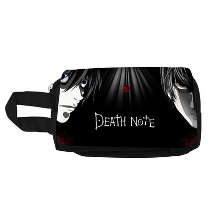 Cartuchera Neceser  Death Note 04