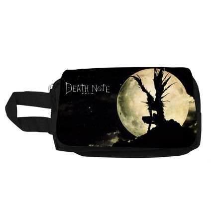 Cartuchera Neceser  Death Note 02