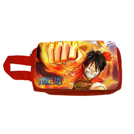 Cartuchera Neceser One piece 02