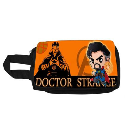 Cartuchera Neceser Vengadores Doctor Strange Cartuchera Neceser Vengadores Doctor Strange