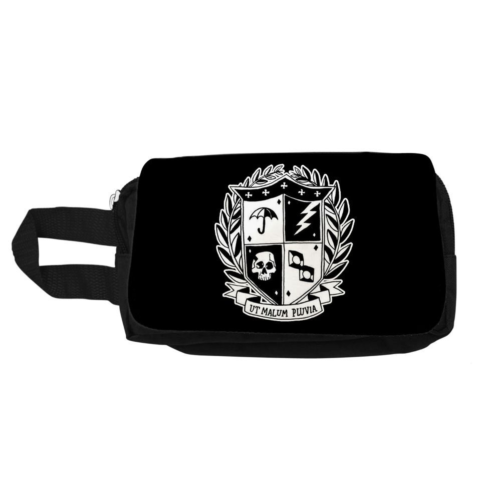 Cartuchera Neceser Umbrella Academy 06 Cartuchera Neceser Umbrella Academy 06