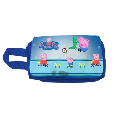 Cartuchera Neceser Peppa Pig 02