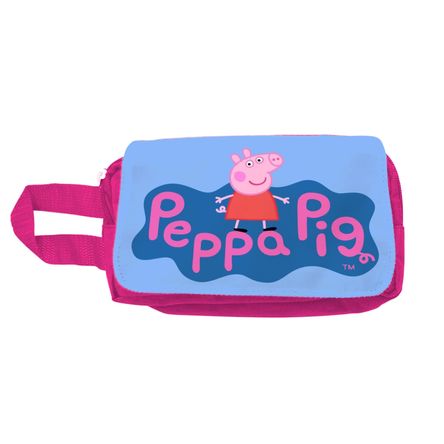 Cartuchera Neceser Peppa Pig 03