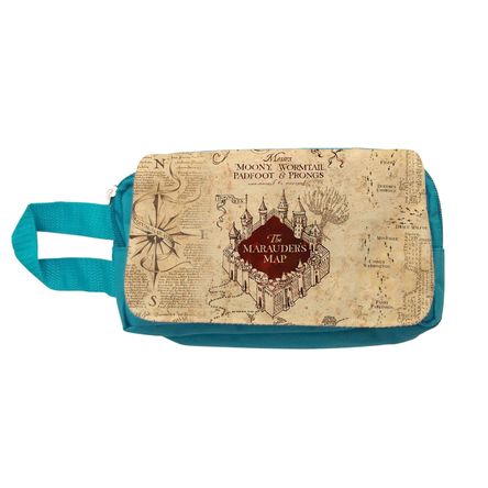 Cartuchera Neceser Harry Potter 03