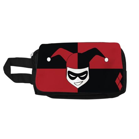 Cartuchera Neceser Harley Quinn 03