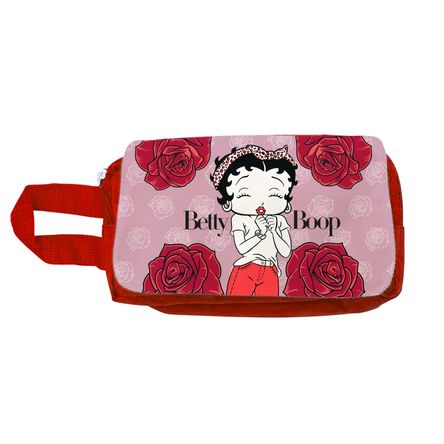 Cartuchera Neceser  Betty Boop 10