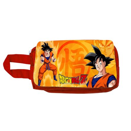 Cartuchera Neceser  Dragon Ball 01