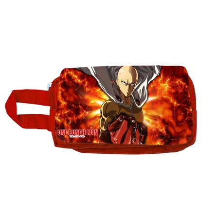 Cartuchera Neceser One Punch Man 07