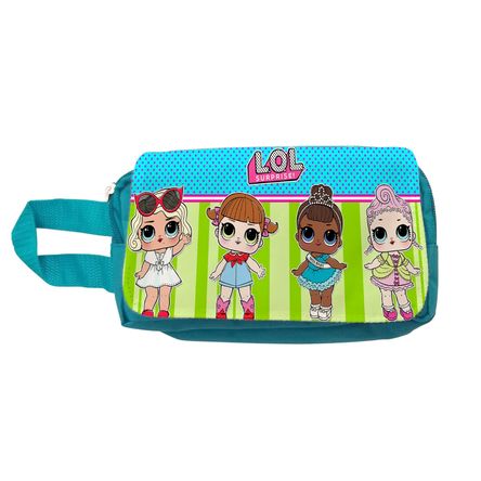 Cartuchera Neceser Lol Surprice 05 Cartuchera Neceser Lol Surprice 05