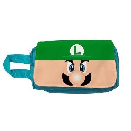 Cartuchera Neceser Mario 02