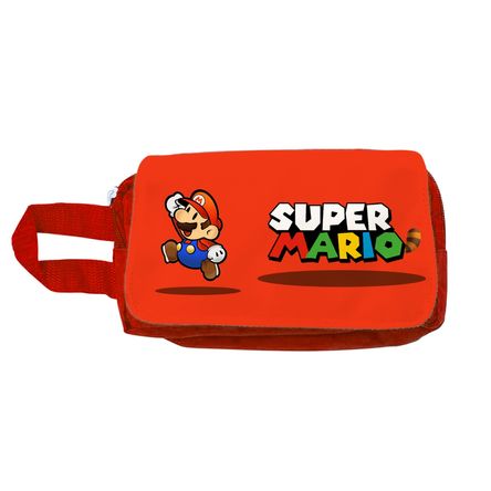 Cartuchera Neceser Mario 04