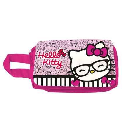 Cartuchera Neceser Hello kitty 12 Cartuchera Neceser Hello kitty 12