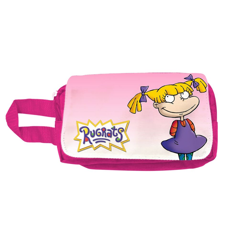 Cartuchera Neceser Rugrats 01 Cartuchera Neceser Rugrats 01