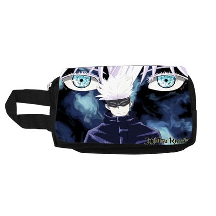 Cartuchera Neceser Jujutsu Kaisen 03 Cartuchera Neceser Jujutsu Kaisen 03