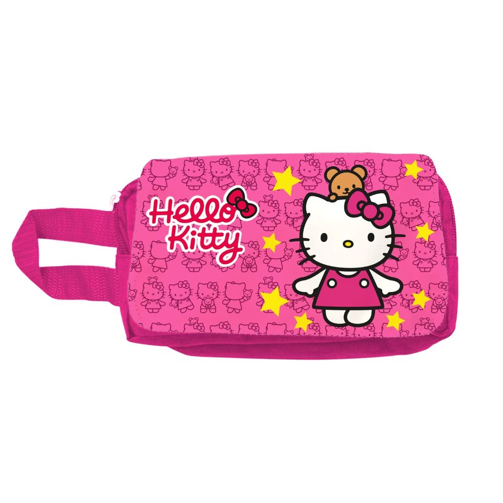 Cartuchera Neceser Hello kitty 07 Cartuchera Neceser Hello kitty 07