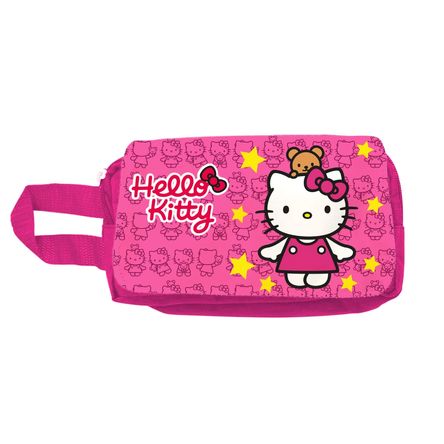 Cartuchera Neceser Hello kitty 07 Cartuchera Neceser Hello kitty 07
