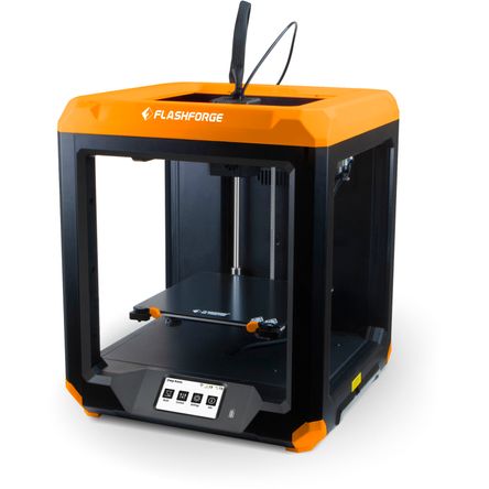 Impresora 3D Flashforge Artemis Naranja