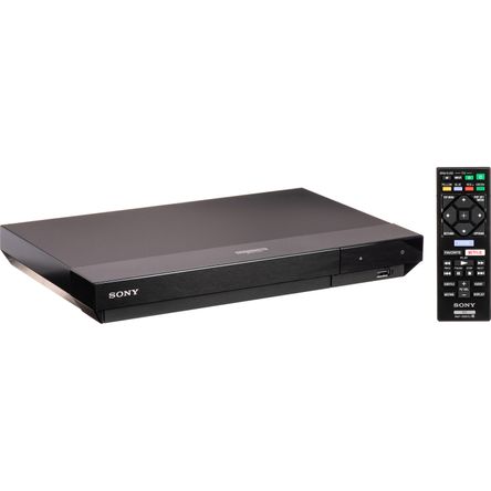 Reproductor de Blu Ray de Red Multi Región Sony Ubp X700E Hdr 4K Uhd Reproductor de Blu Ray de Red Multi Región Sony Ubp X700E Hdr 4K Uhd