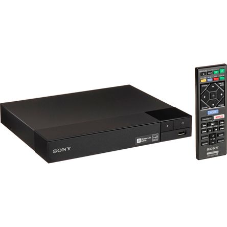 Reproductor de Blu Ray de Red Sony Bdp Bx370E Multi Region Multisystem Reproductor de Blu Ray de Red Sony Bdp Bx370E Multi Region Multisystem