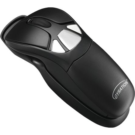 Mouse y Control Remoto Inalámbrico Adesso Imouse P30 Air Mouse Go Plus