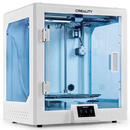 Impresora 3D Fdm Creality Cr 5 Pro Versión de Alta Temperatura