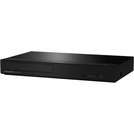 Reproductor de Blu Ray de Red Panasonic Dp Ub150 Hdr 4K Uhd - Promart