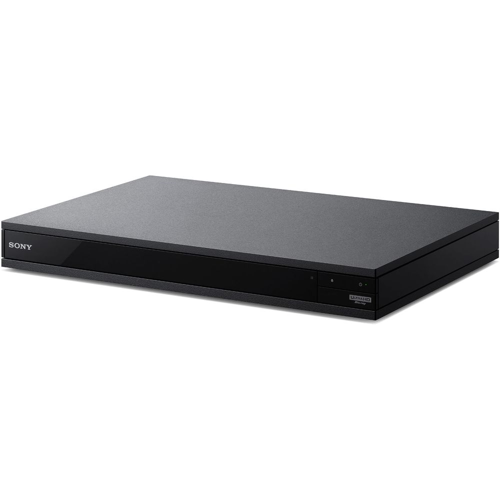 Reproductor de Blu Ray Sony Ubp X800E Hdr 4K Uhd Network Multi Region -  Promart