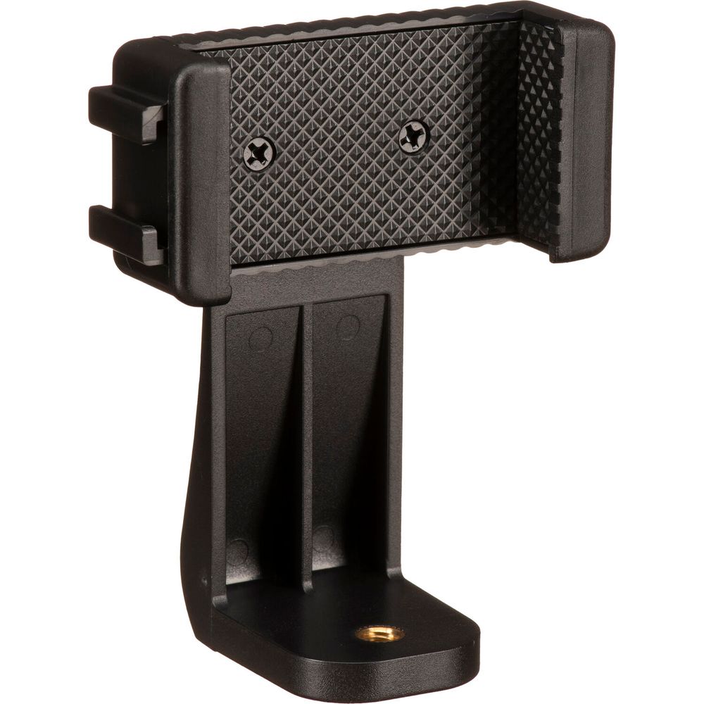 Mini Tripode con Soporte para Celular 360° y Cámara Profesional 28 cm -  Promart