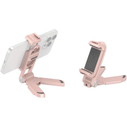 Soporte Soporte para Smartphone Universal Smallrig Rosa