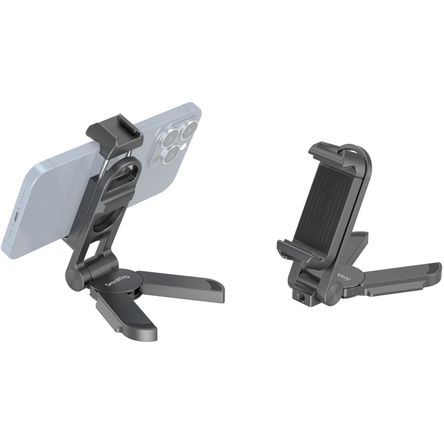 Soporte Soporte para Smartphone Universal Smallrig Negro