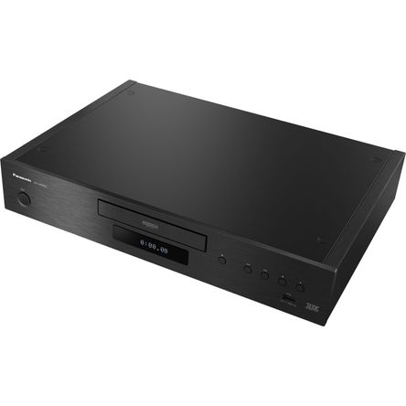 Reproductor de Blu Ray de Red Panasonic Dp Ub9000 Hdr 4K Uhd Reproductor de Blu Ray de Red Panasonic Dp Ub9000 Hdr 4K Uhd