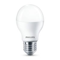 Foco LED E27 7.5W Luz Fría Philips