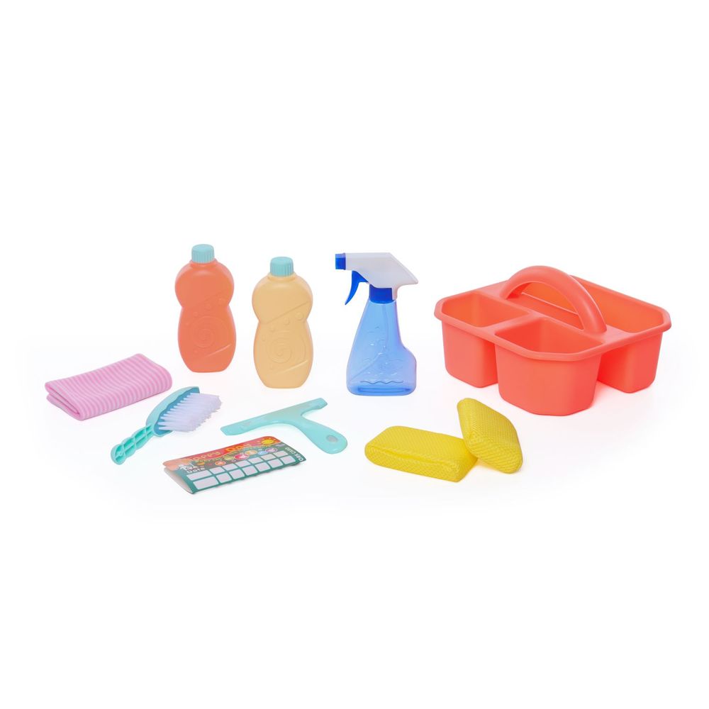 Set de Juego de Cocina BEI DI YUAN TOYS 29 Piezas - Promart