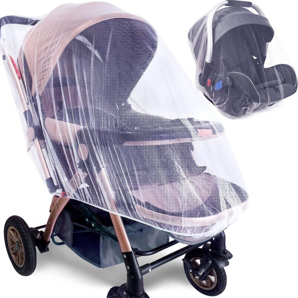 Protetor Para Coche Mosquitero Sweetie