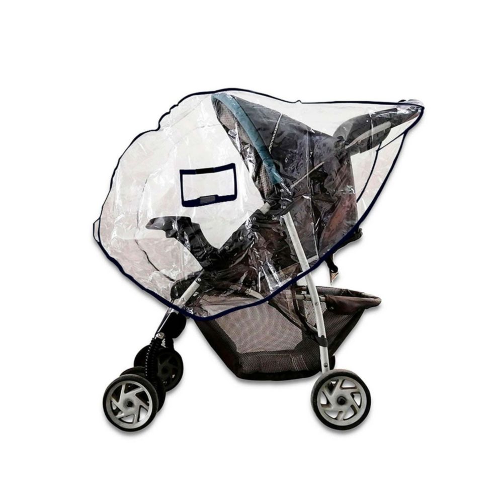 Protector Para Coche Sweetie Azul